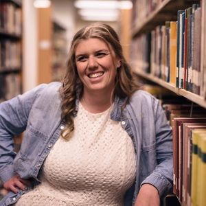 Meet your Posher, Lexi